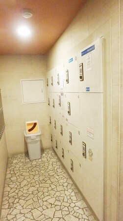 トーシンフェニックス笹塚駅前弐番館の物件内観写真